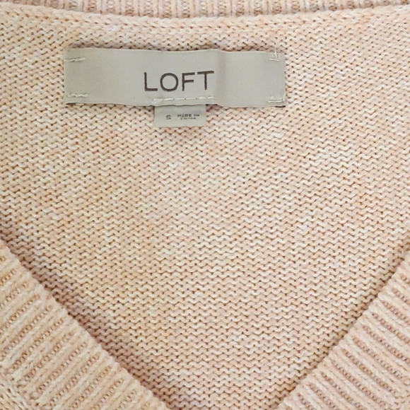 Cutout Sweater - Picture 5 of 8